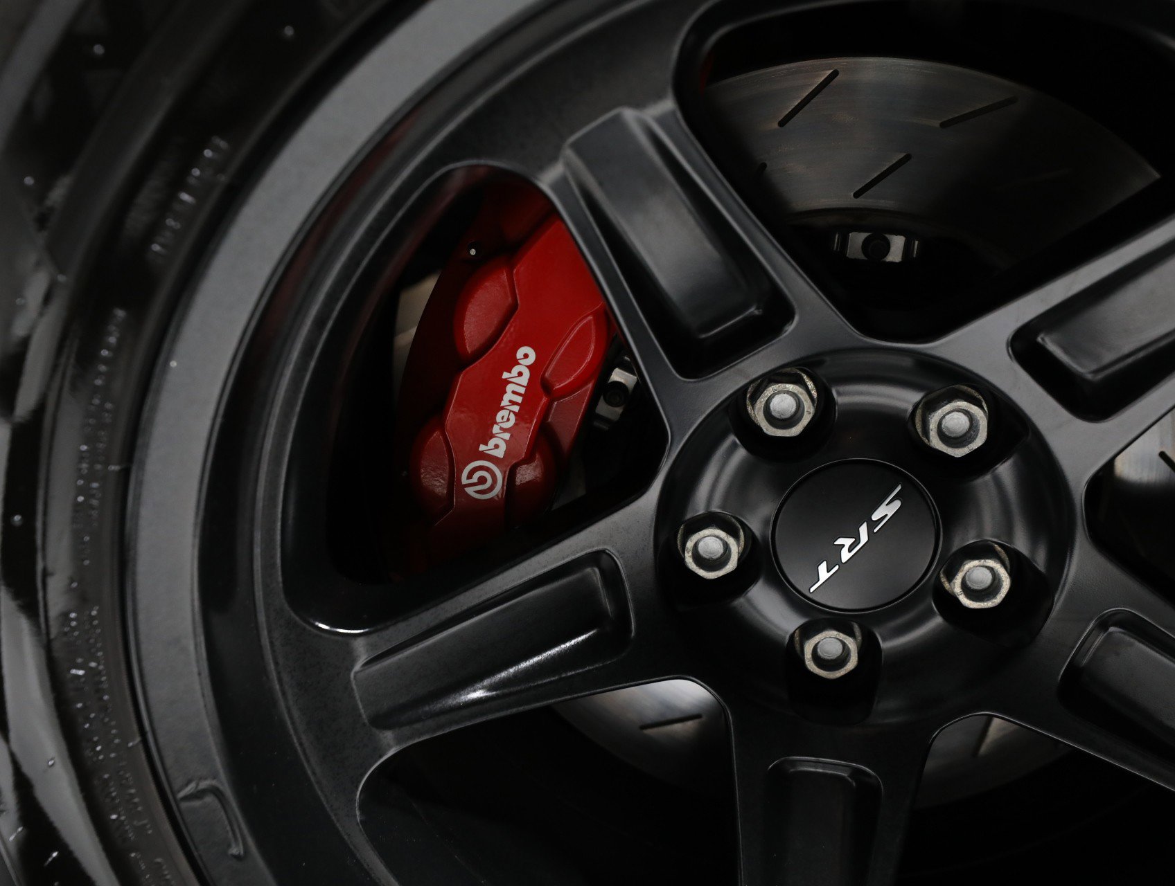 Used 2018 Dodge Challenger SRT Demon image 35