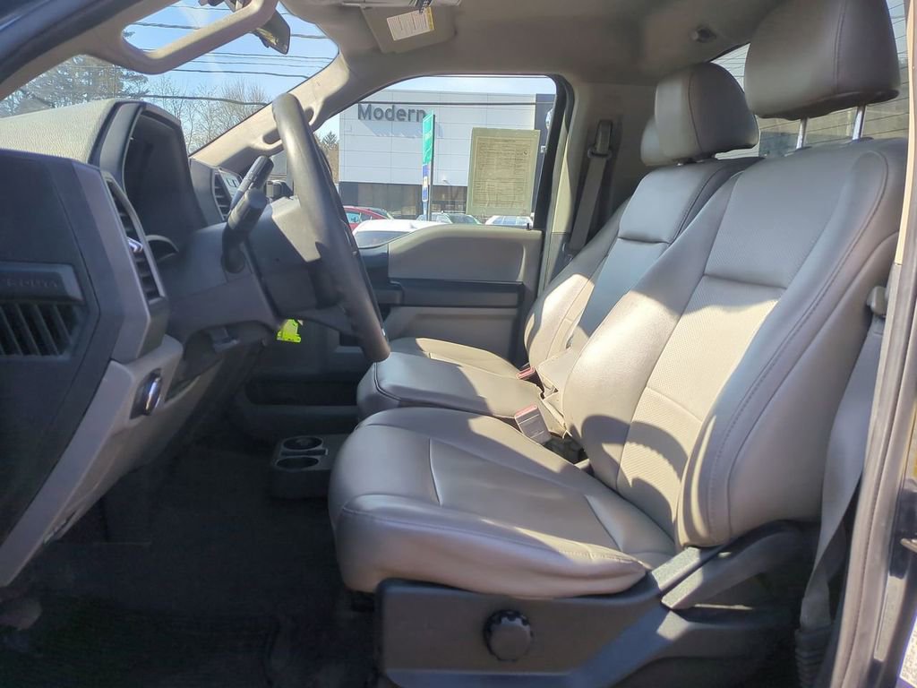 Used 2019 Ford F350 XL w/ Power Equipment Group image 22