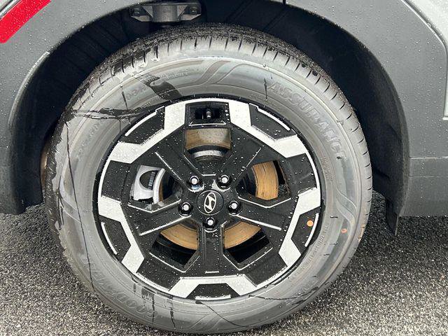 New 2026 Hyundai Santa Fe SEL w/ Tow & Go Package image 3