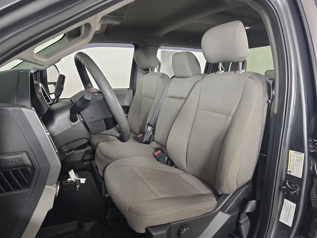 Used 2020 Ford F250 XLT AWD/4WD image 25