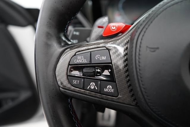 Used 2023 BMW M4 xDrive Competition image 20