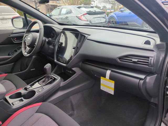 Used 2025 Subaru Impreza RS image 44