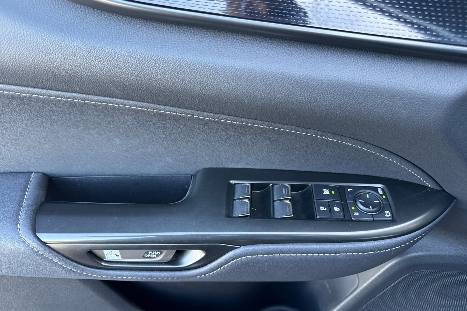Certified 2024 Lexus NX 350h AWD w/ Cold Area Package image 12