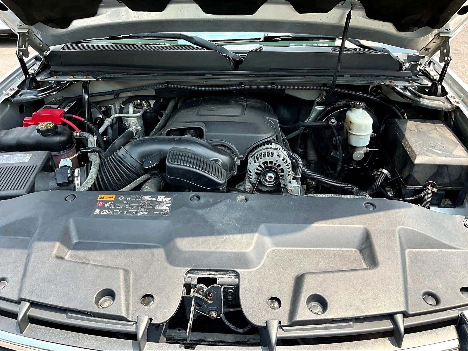 Used 2013 GMC Sierra 1500 SLE w/ Power Tech Package AWD/4WD image 30