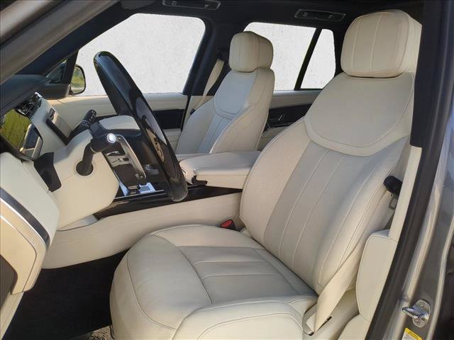 Used 2023 Land Rover Range Rover SE AWD/4WD image 21