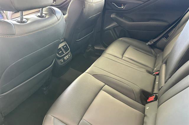 Used 2022 Subaru Outback Wilderness AWD/4WD image 12