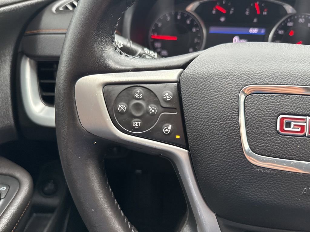 Used 2020 GMC Terrain SLT w/ Preferred Package image 22