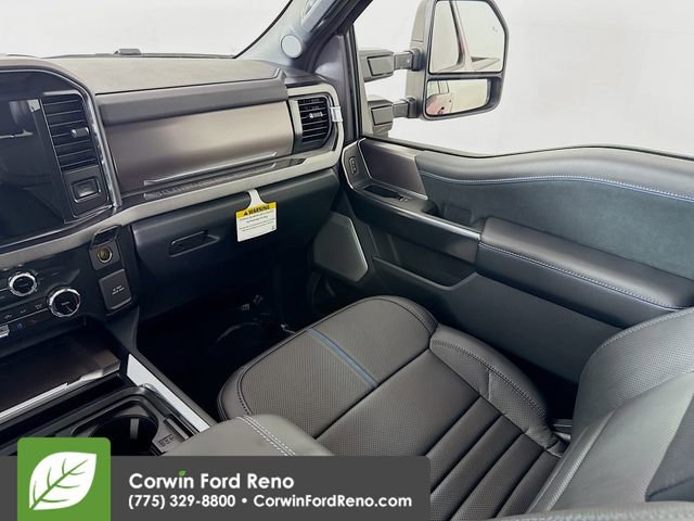New 2026 Ford F350 4x4 Crew Cab Super Duty image 26