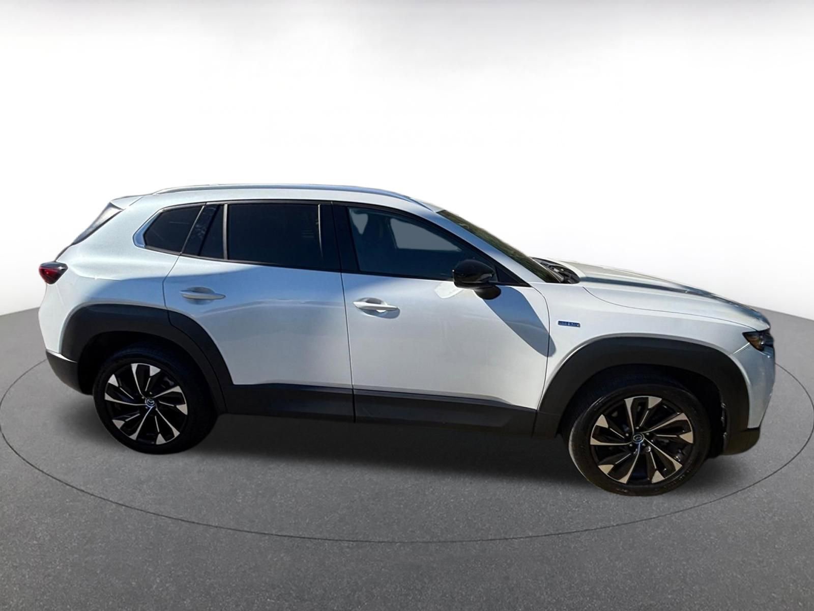 Used 2025 MAZDA CX-50 2.5 Hybrid w/ Premium Plus Pkg AWD/4WD image 15
