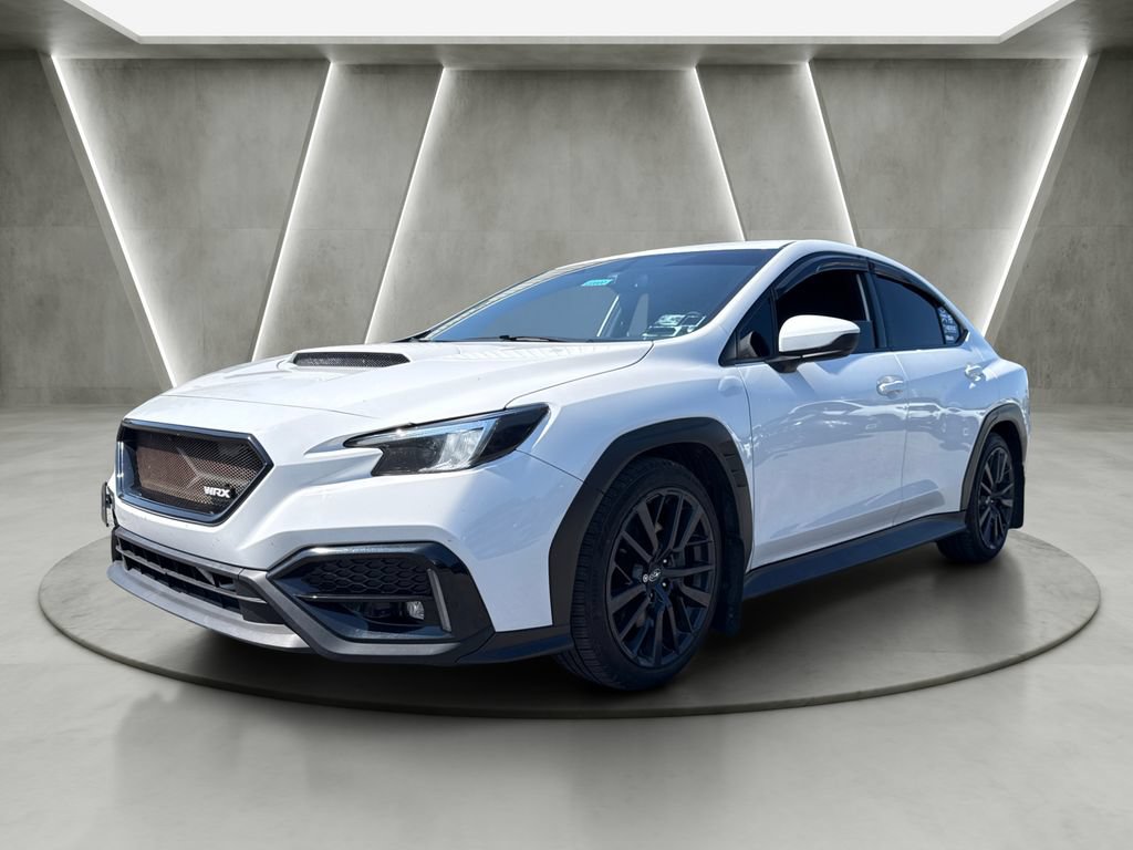 Used 2023 Subaru WRX Premium AWD/4WD image 3