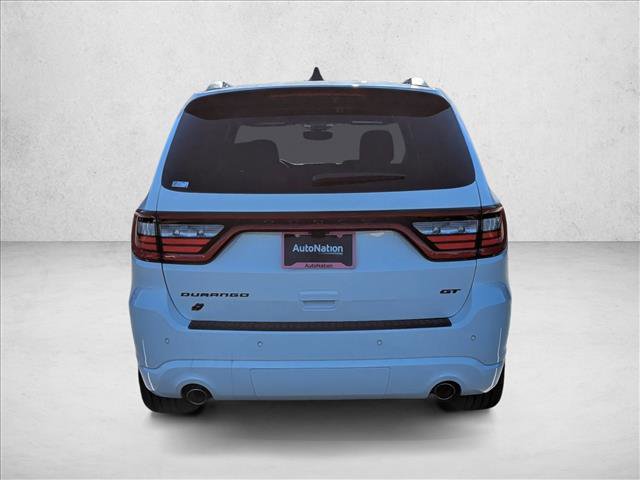 New 2026 Dodge Durango GT w/ Blacktop Package image 6