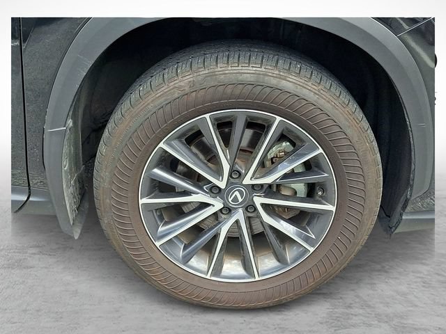 Used 2024 Lexus NX 350 AWD w/ Cold Area Package image 7