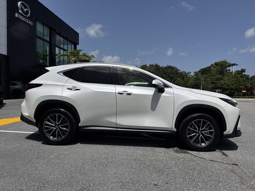 Used 2024 Lexus NX 250 FWD image 23