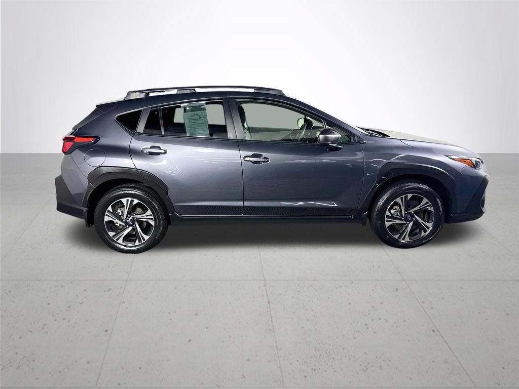 Certified 2024 Subaru Crosstrek 2.0i Premium AWD/4WD image 6