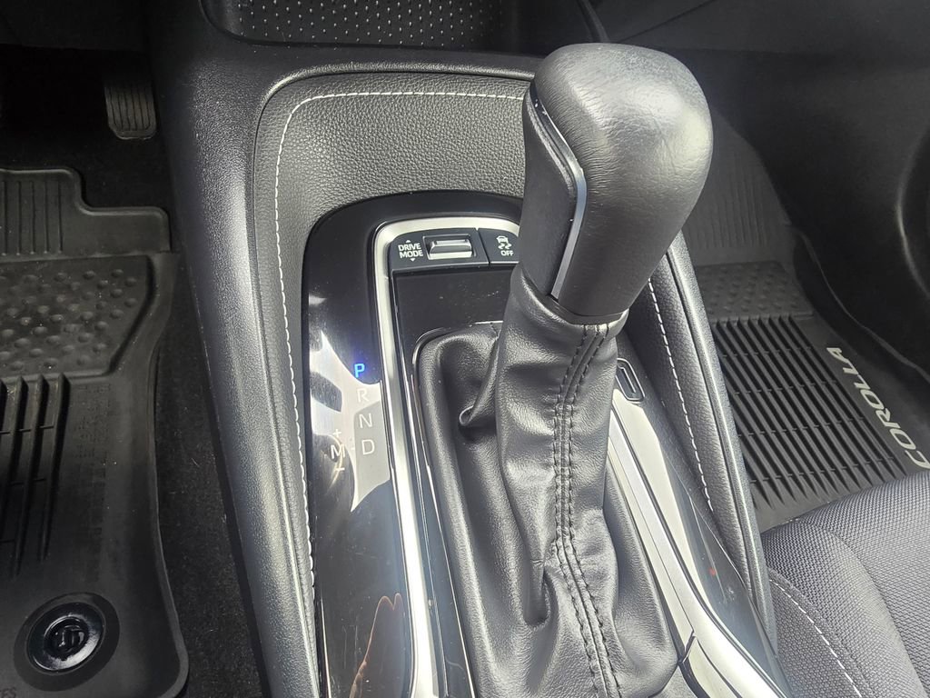 Certified 2023 Toyota Corolla SE image 26