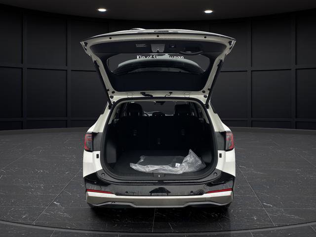 New 2026 Kia Sportage SX Prestige image 16