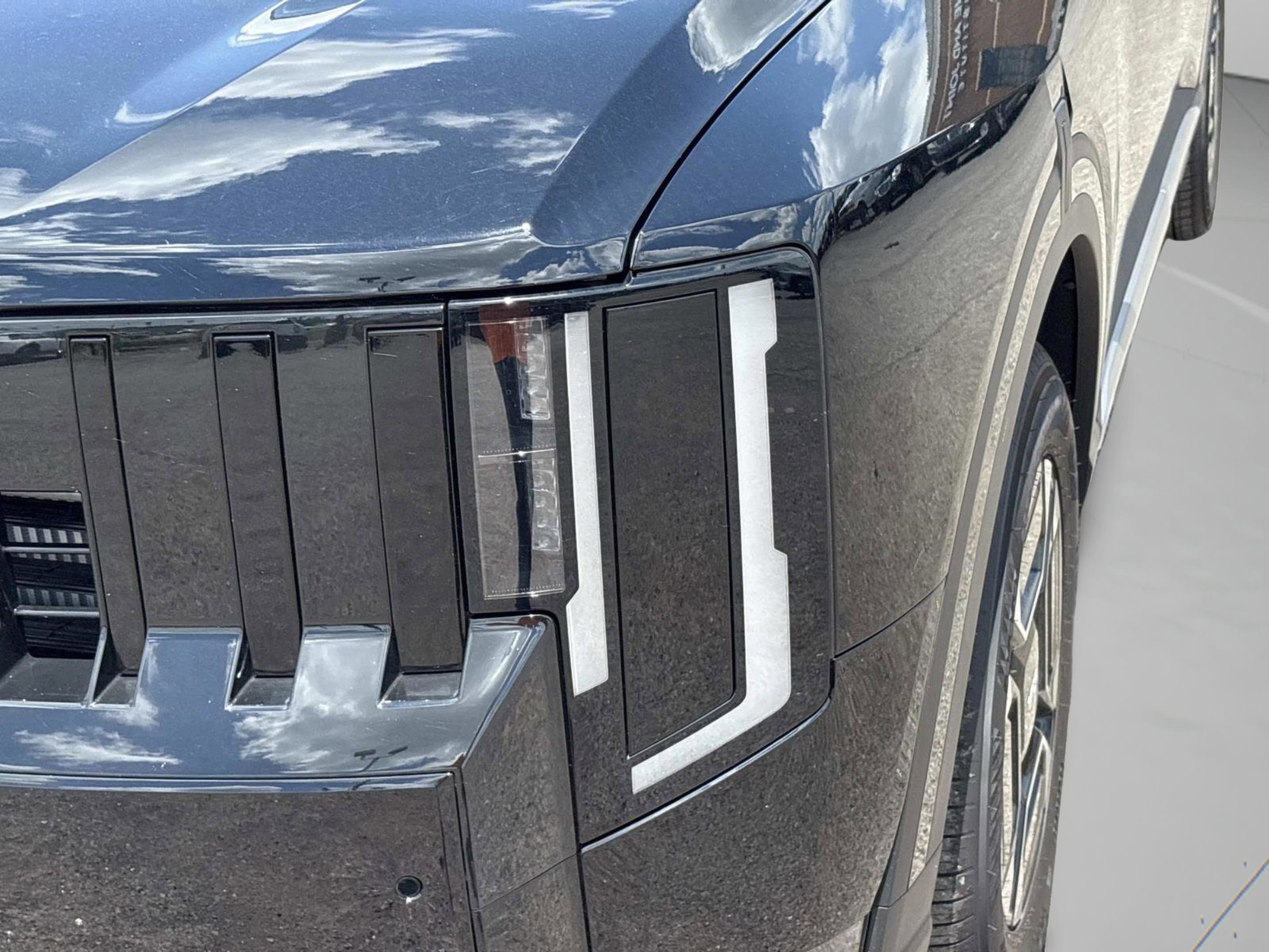 New 2027 Kia Telluride EX AWD/4WD image 33