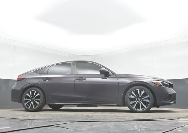 Used 2023 Honda Civic EX-L image 49
