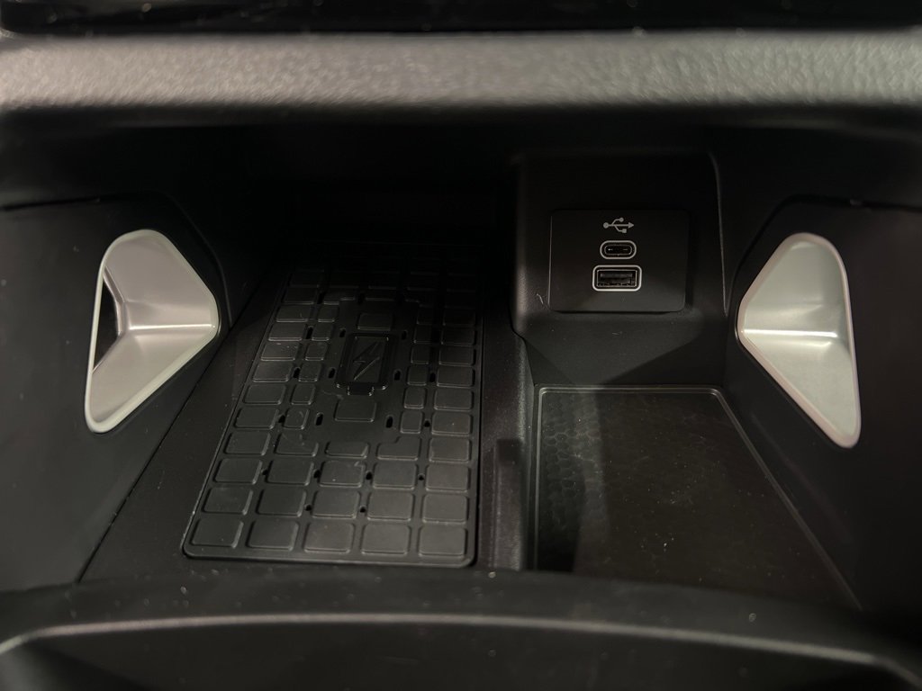 New 2025 Ford Ranger Lariat w/ FX4 Off-Road Package image 16