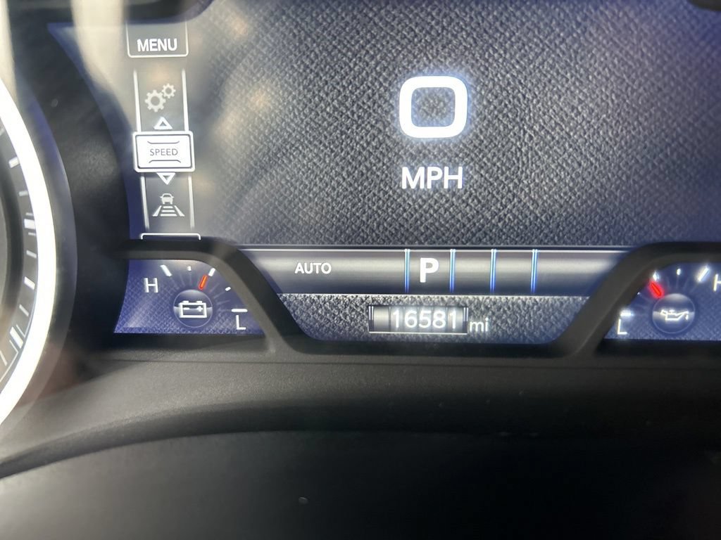 Used 2026 RAM 1500 Laramie AWD/4WD image 53