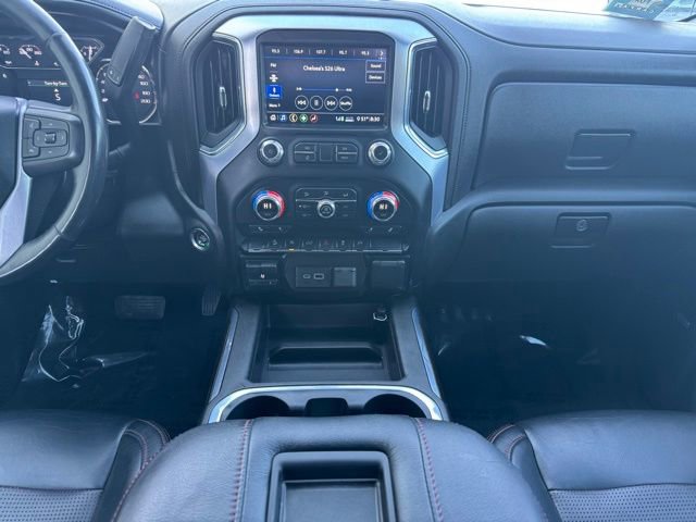 Used 2020 GMC Sierra 1500 Elevation AWD/4WD image 2