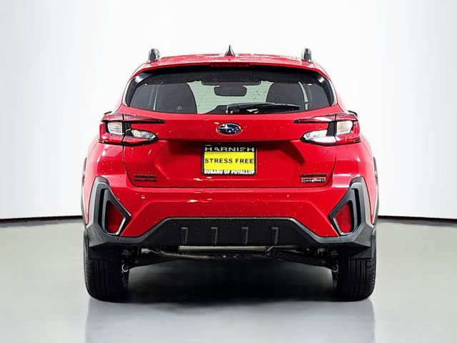 New 2026 Subaru Crosstrek 2.5i Limited image 6