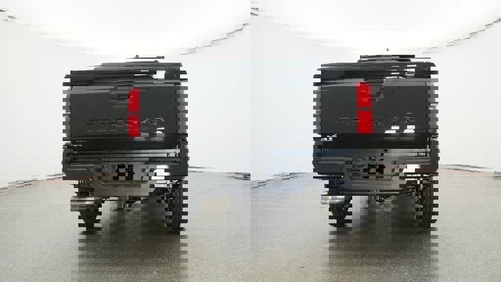 New 2026 Toyota Tacoma SR5 image 23