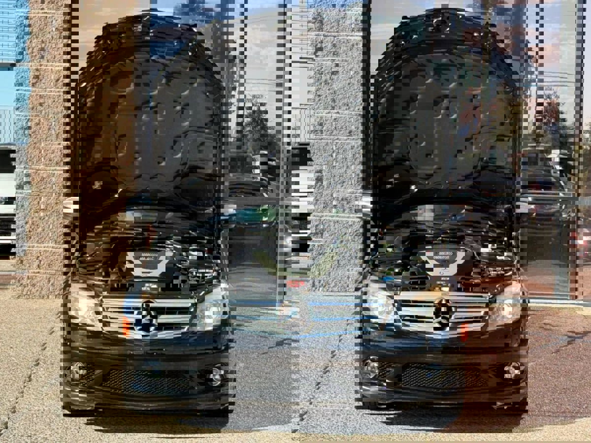 Used 2009 Mercedes-Benz C 350 Sport image 23