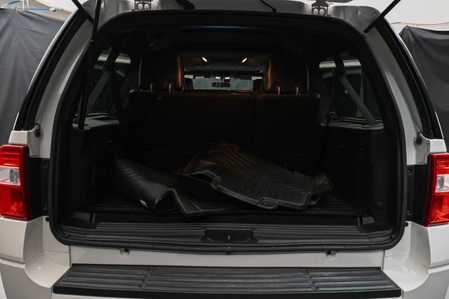 Used 2017 Ford Expedition Max Platinum image 19
