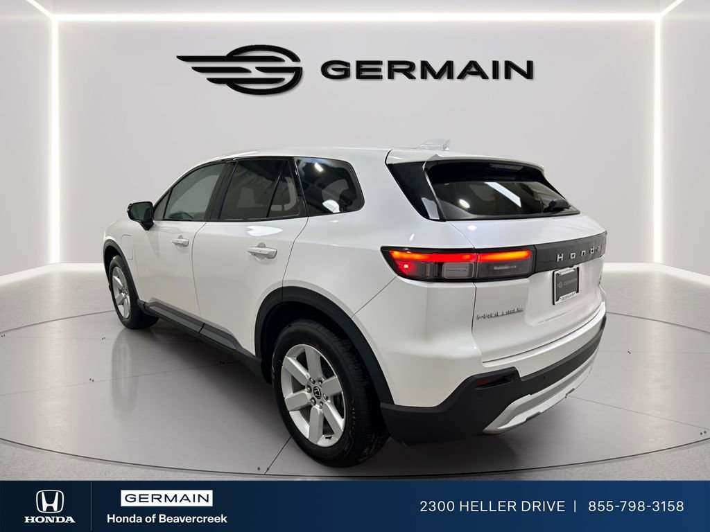 Used 2024 Honda Prologue EX image 5