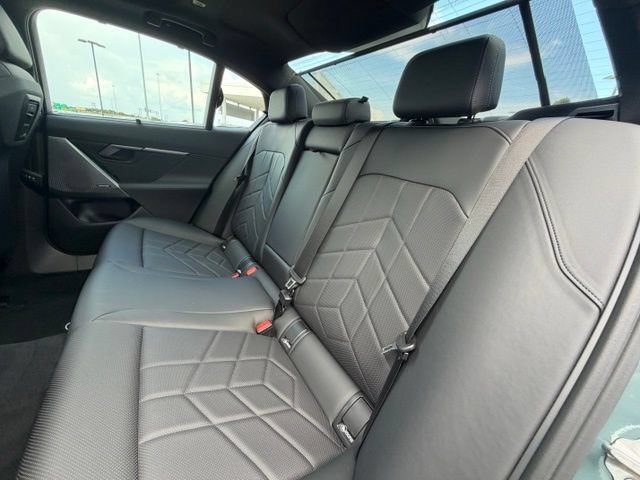 Used 2026 BMW 540i xDrive AWD/4WD image 25