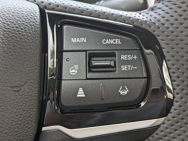New 2026 Honda Ridgeline Black Edition image 27