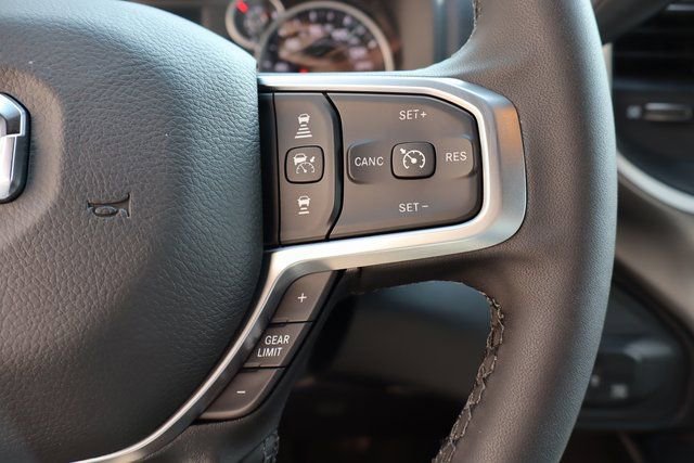 Used 2025 RAM 2500 Big Horn image 18