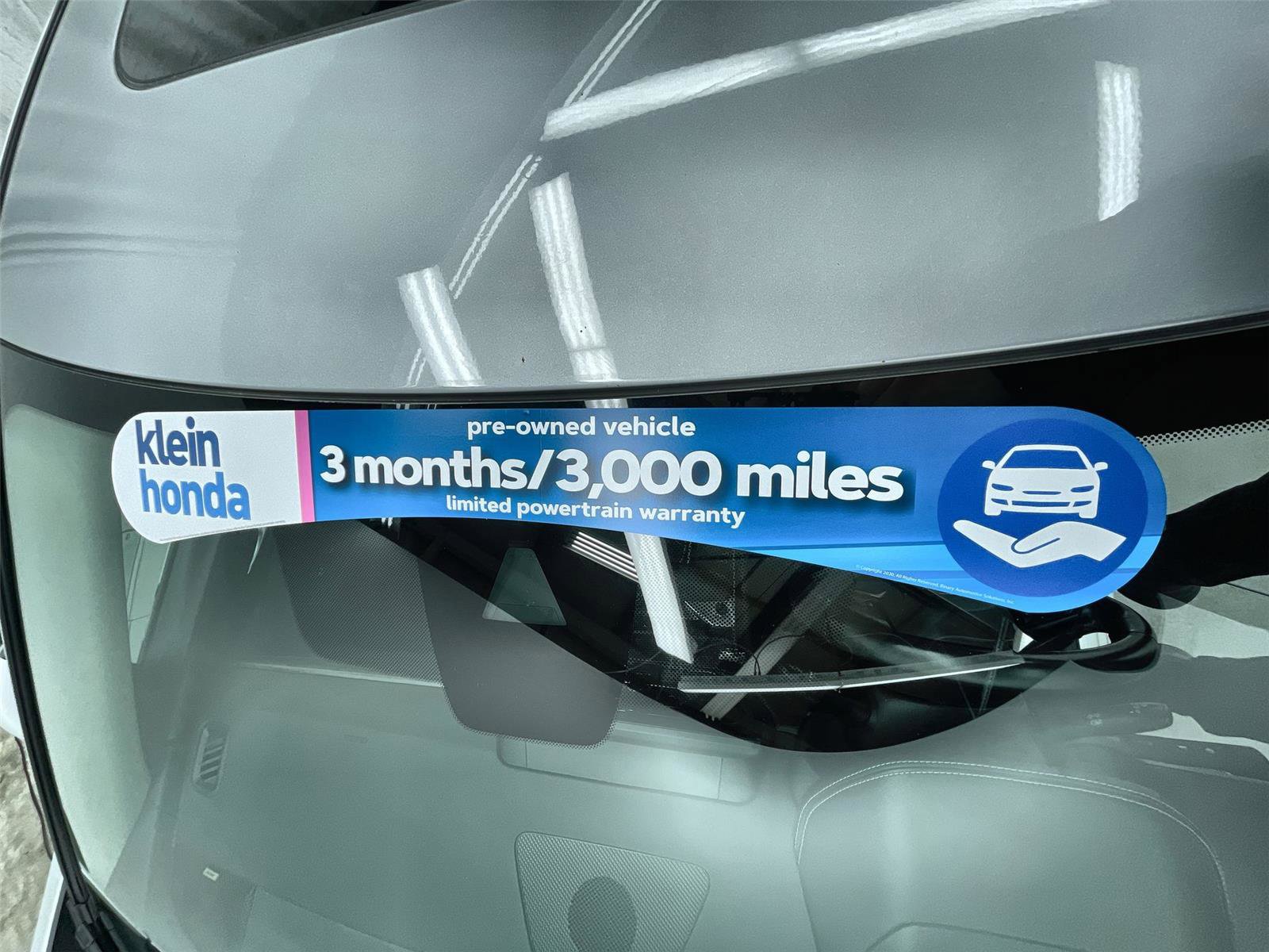 Used 2023 Nissan Altima 2.5 SL image 31