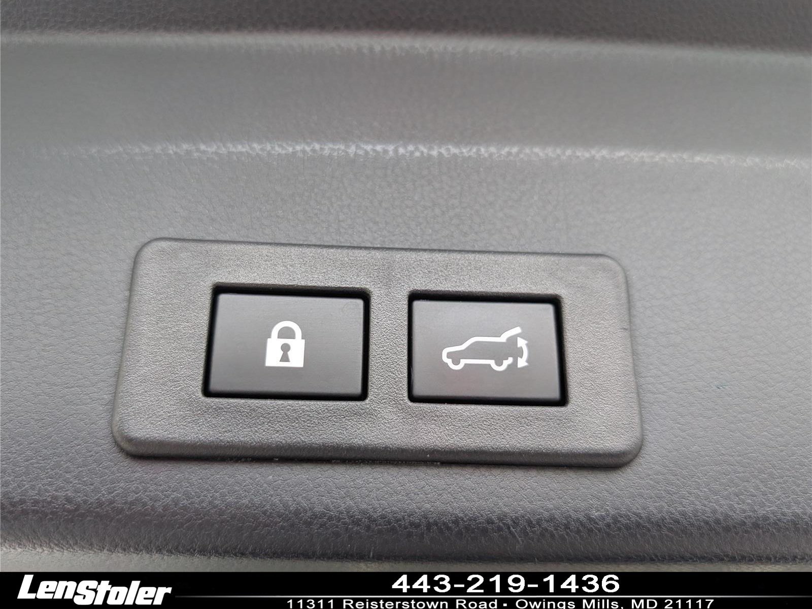 Used 2024 Subaru Ascent Onyx Edition Limited AWD/4WD image 15
