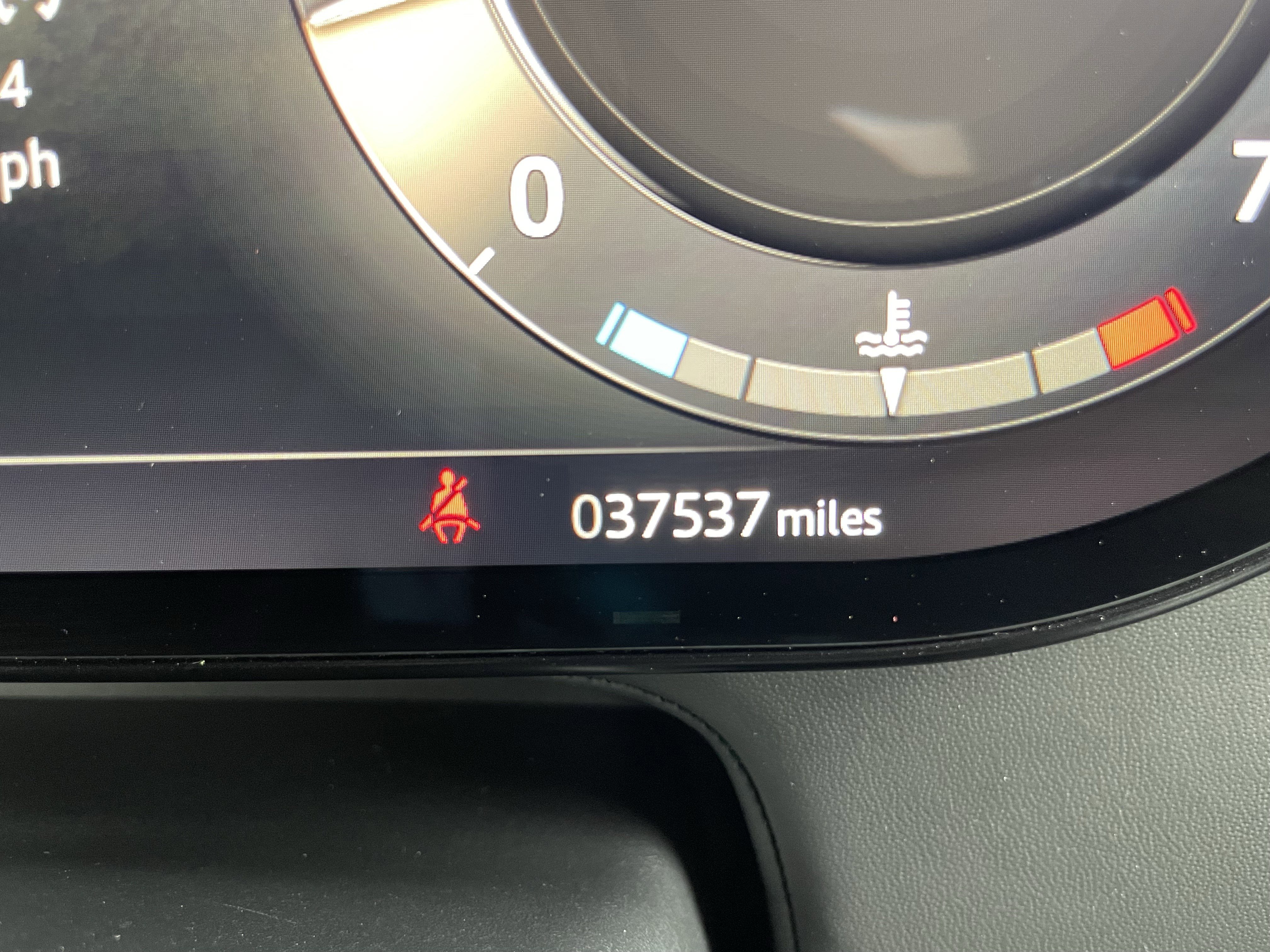 Used 2023 Land Rover Range Rover Autobiography image 25