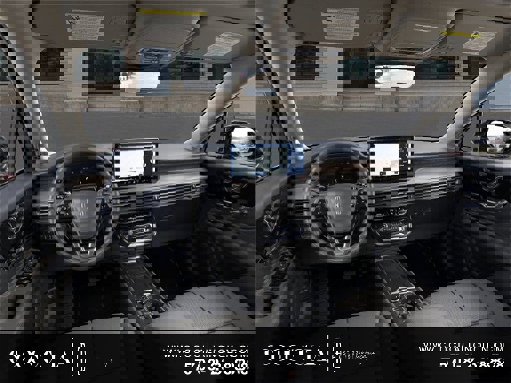 New 2026 Lincoln Corsair Reserve image 9