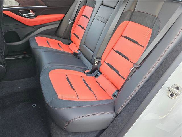 New 2026 Mercedes-Benz GLE 53 AMG 4MATIC image 16