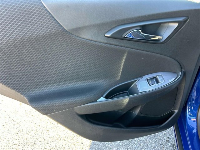Used 2023 Chevrolet Malibu LT image 19