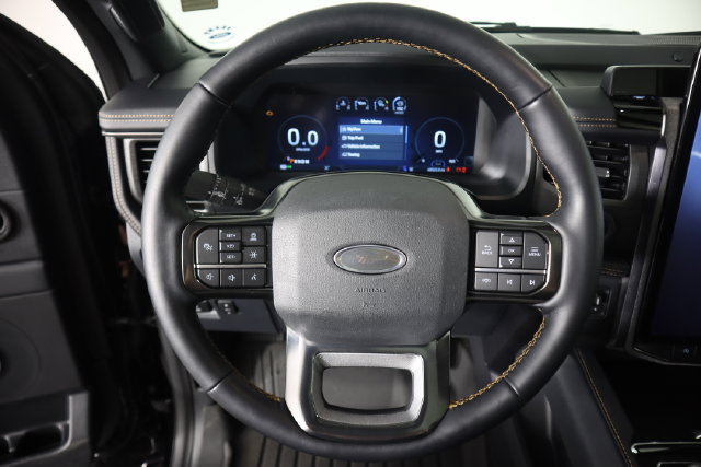 Certified 2023 Ford Expedition Platinum AWD/4WD image 46