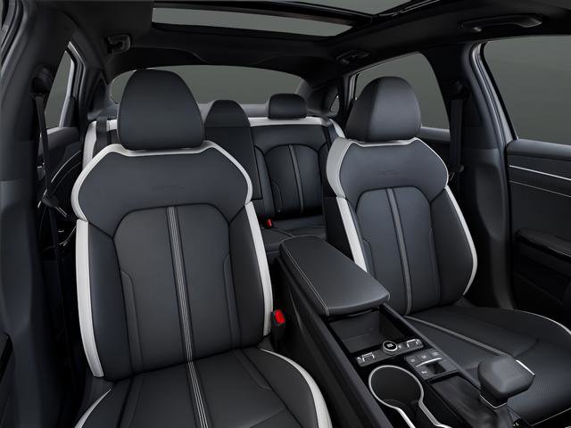 New 2026 Kia K5 GT-Line image 15