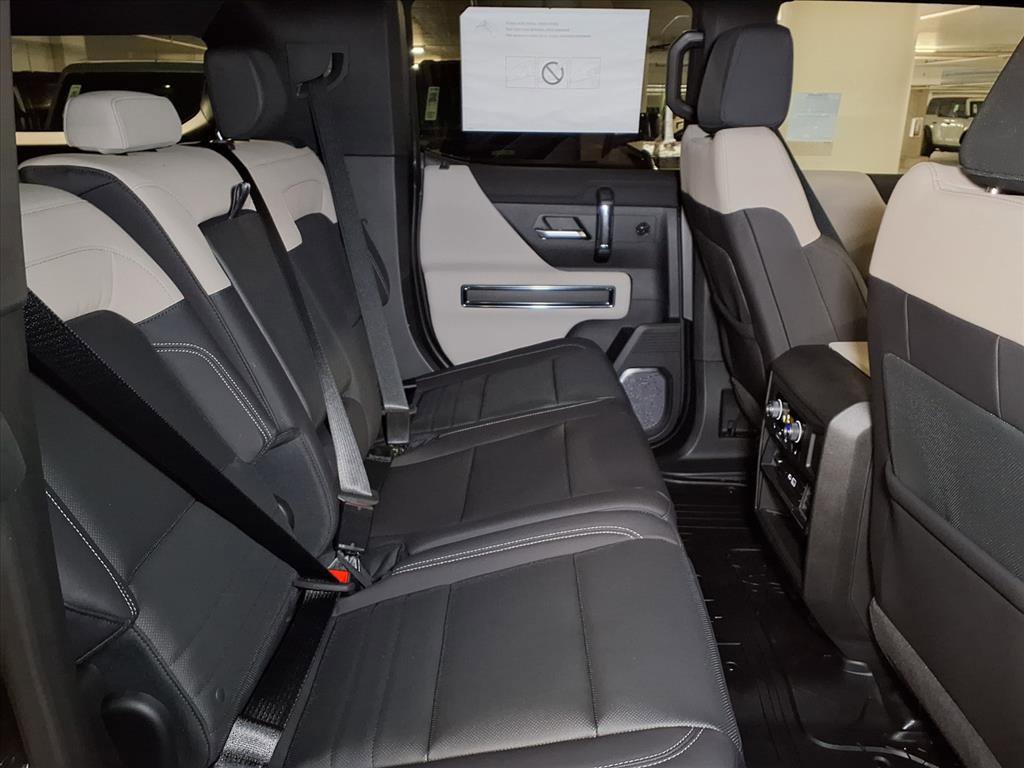New 2026 GMC Hummer EV SUV image 7
