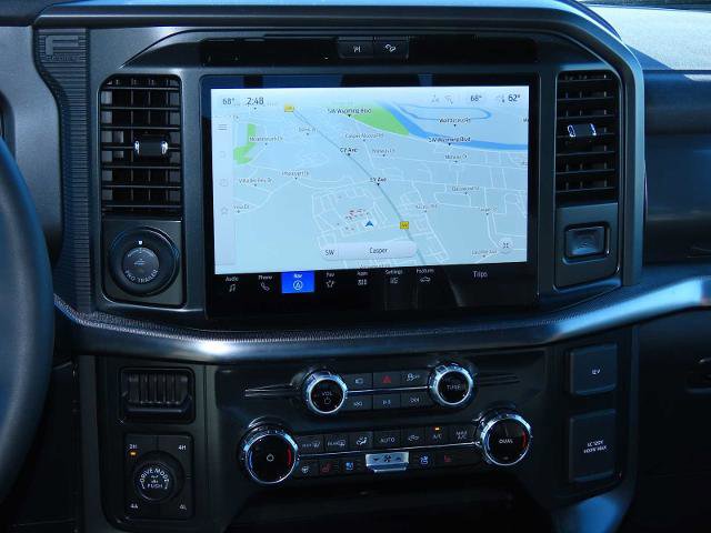 Certified 2025 Ford F150 Lariat w/ Equipment Group 502A High image 31