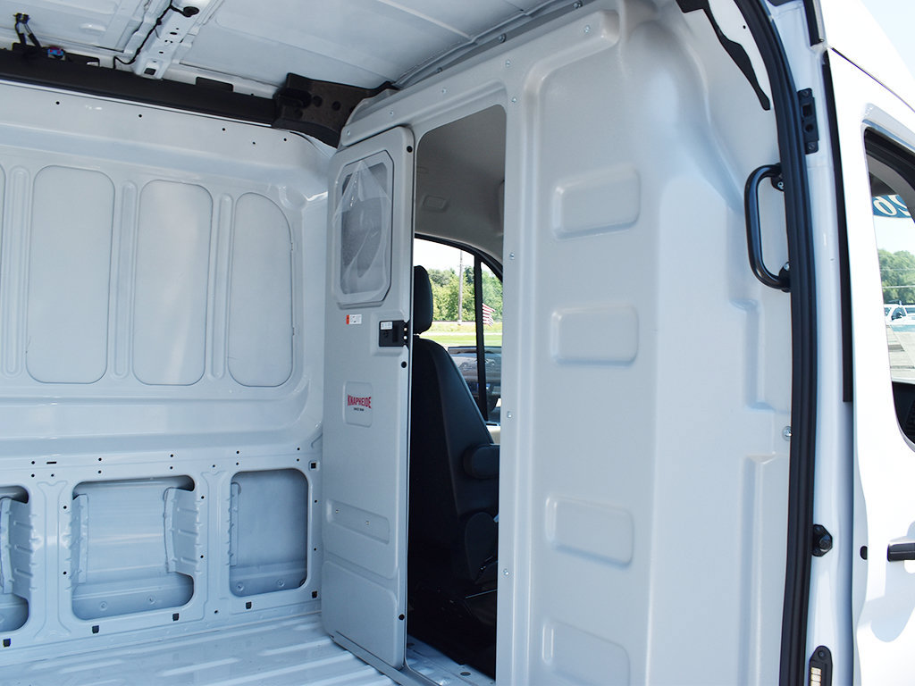 New 2026 Ford Transit 250 148 Medium Roof RWD image 23