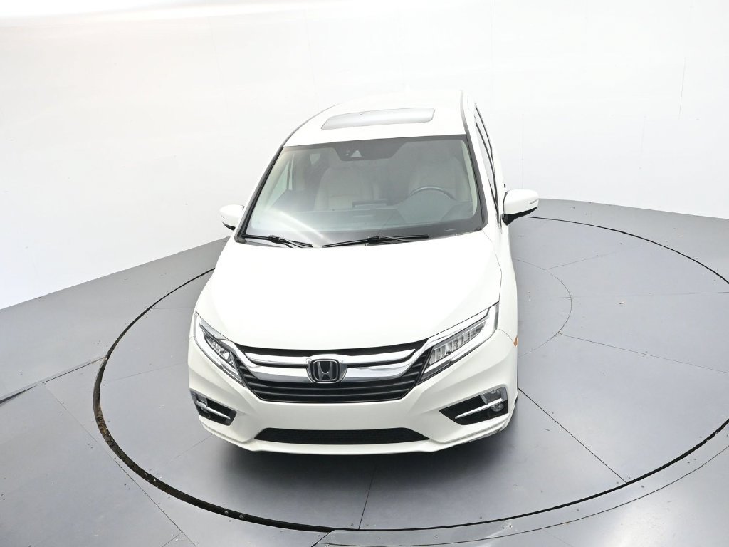 Used 2019 Honda Odyssey Elite image 23