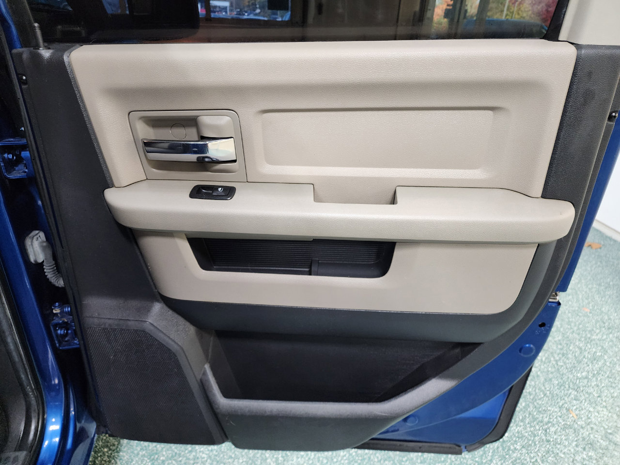 Used 2010 Dodge Ram 1500 Truck SLT w/ Big Horn Regional Pkg image 23