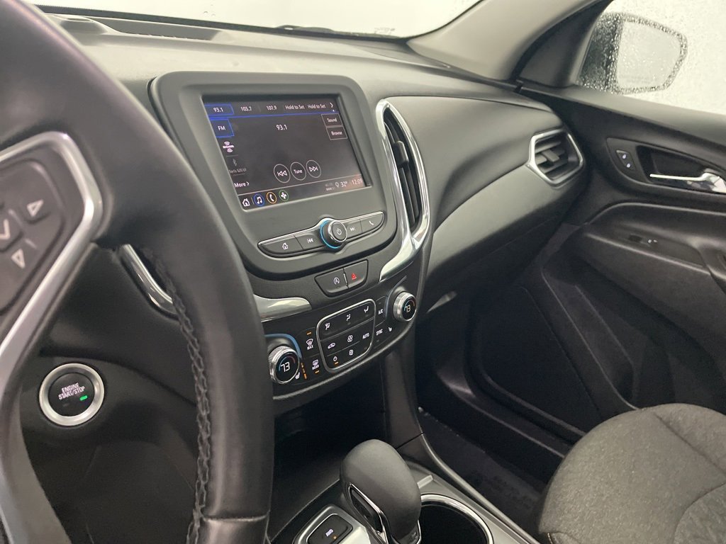 Certified 2023 Chevrolet Equinox LT image 6