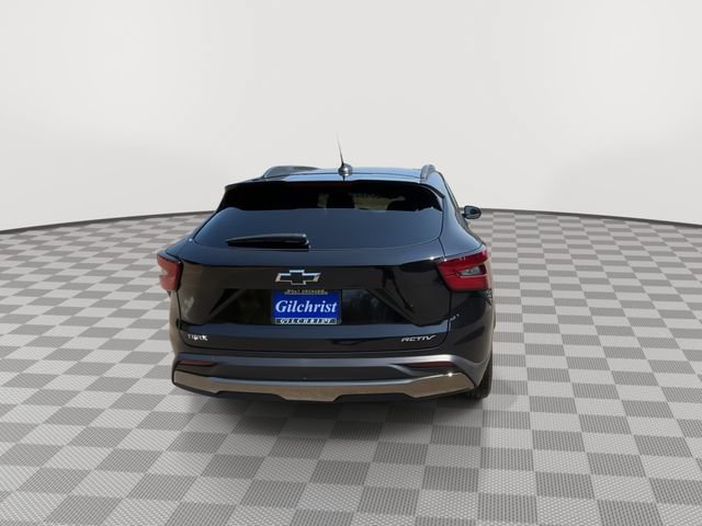 New 2026 Chevrolet Trax ACTIV w/ Driver Confidence Package FWD image 7