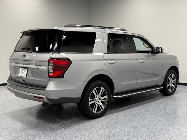 Certified 2023 Ford Expedition Limited AWD/4WD image 12