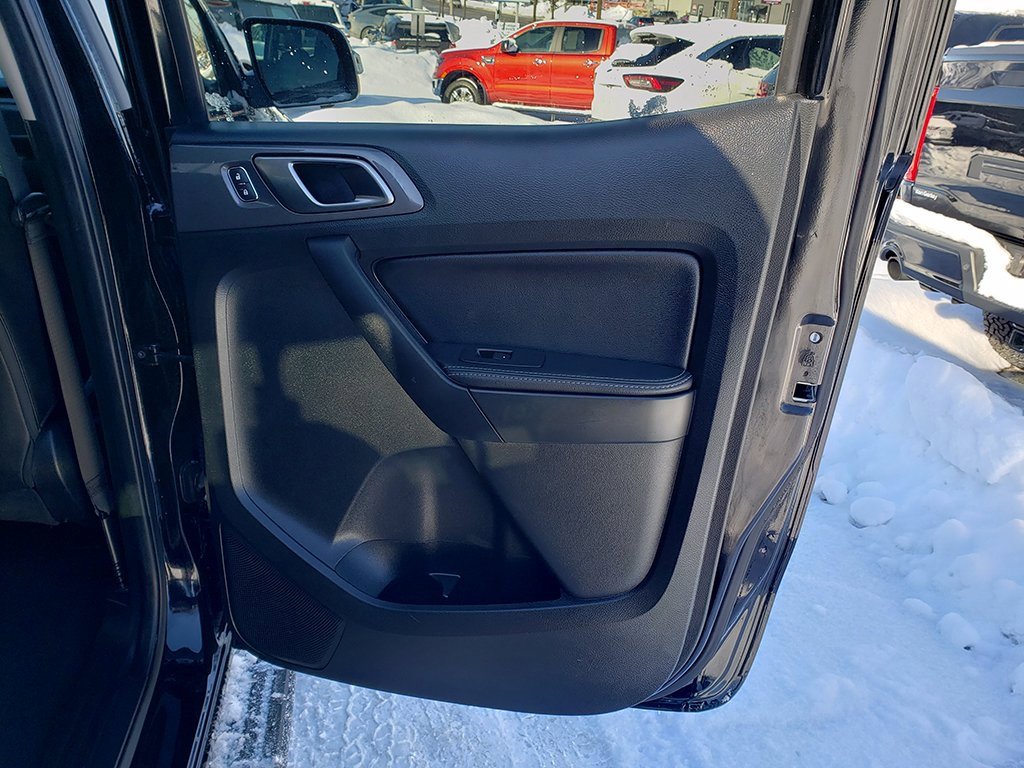Used 2023 Ford Ranger Lariat image 18